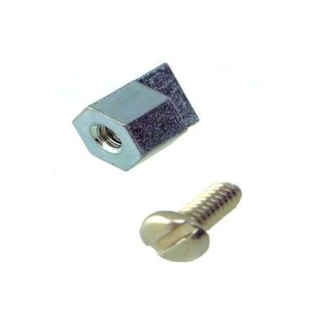 Itt Cannon DL CORNER POL KIT 4409X32 3200021006